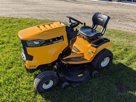 Cub cadet xt2 lx46 service manual - Find parts and product manuals for your XT2 LX46. Free shipping on parts orders over $45. Skip to Main Content. Financing available for online purchases* Learn More. Live Chat; Find Service; Registration; Account; USA (en) Canada - English Canada - français Cart 0. Search. Cart 0. Back Close Lawn Mowers. Riding Lawn Mowers ...